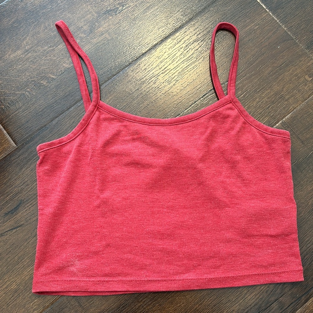 Tank top - Picture 2 of 4